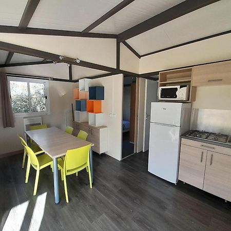 Camping Au Tour De L'Aveyron LʼHospitalet-du-Larzac 외부 사진